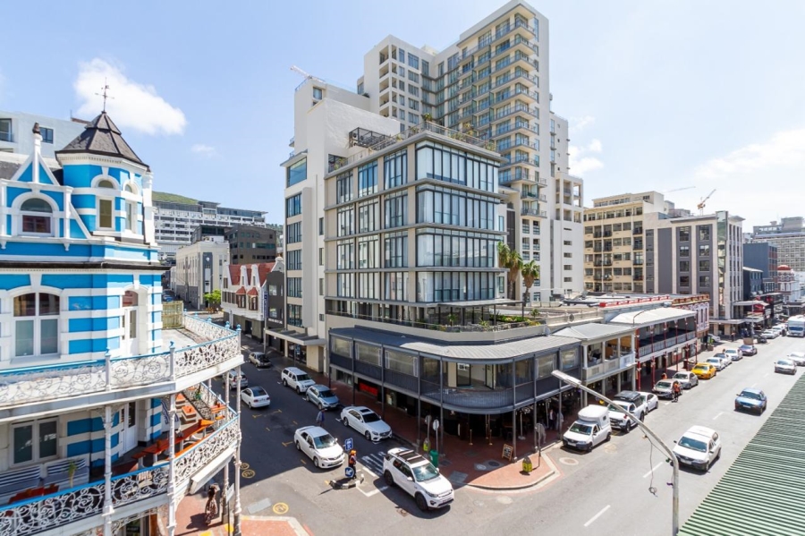 0 Bedroom Property for Sale in Cape Town City Centre Western Cape